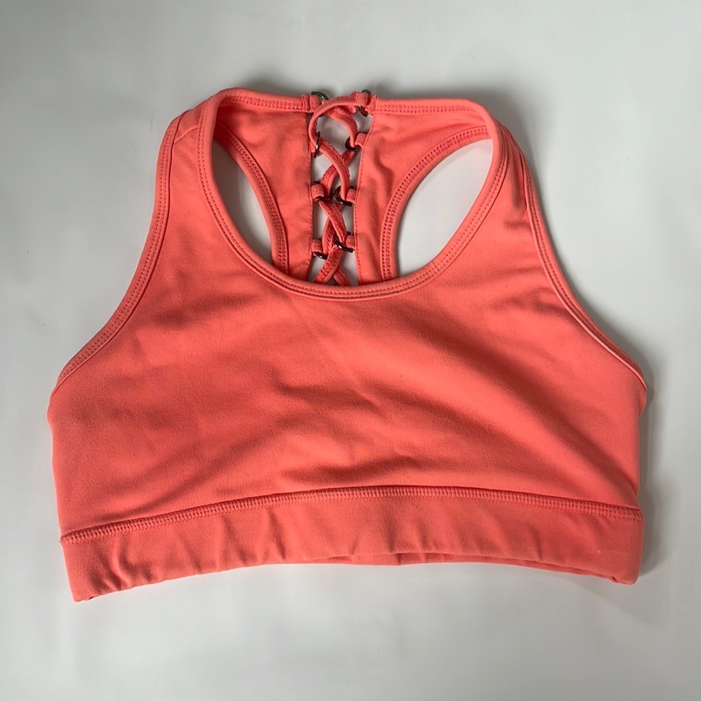 Threads 4 Thought Cross Back Sports Bra